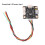 Flight Controller Stack For FPV Freestyle Drones Integrated OSD Configuring Vtx With Mmcx Support And Filtered Power 3
