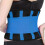 Waist Trainer Belt, Strong Back Support, Premium Quality Neoprene 5