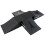 Ice Breaker Children's 4-Way Mini Skateboard Ramp 3