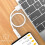 Προσαρμογέας Micro USB σε Lightning, Πιστοποιημένος μετατροπέας Mfi για γρήγορη φόρτιση 5