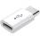 Προσαρμογέας Micro USB σε Lightning, Πιστοποιημένος μετατροπέας Mfi για γρήγορη φόρτιση 2