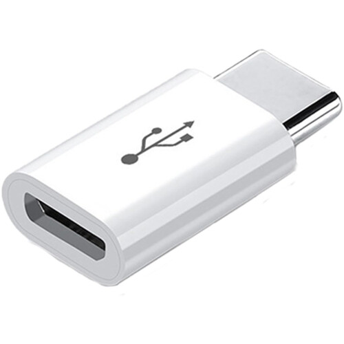 Προσαρμογέας Micro USB σε Lightning, Πιστοποιημένος μετατροπέας Mfi για γρήγορη φόρτιση 1