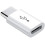 Προσαρμογέας Micro USB σε Lightning, Πιστοποιημένος μετατροπέας Mfi για γρήγορη φόρτιση 6