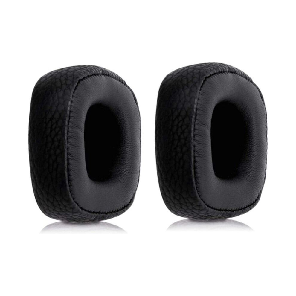 Earpads Replacement For Marshall Major Iv, Comfortable Listening Memory Foam Protein Leather, Sound Quality Retention, Professional Ergonomic Design 9448196409329