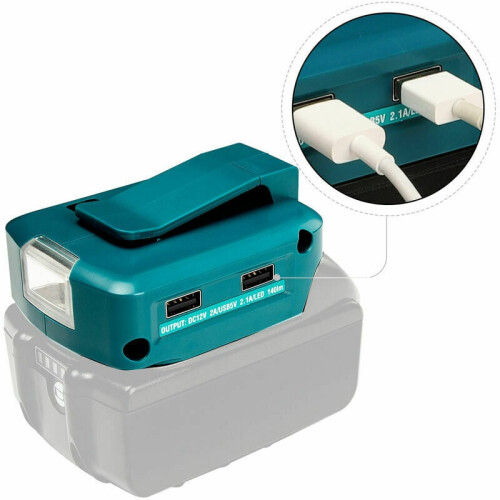 Lithium-Ion Cordless Power Source, Job Site Durability Meets Convenience For Your Essential Tools 1