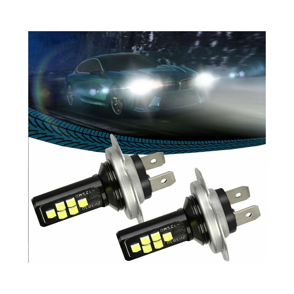 3000K Led Bulb For Forward Daytime Running 360 Degrees Illumination Angle, Fast Heat Dissipation With Aviation Aluminum Golden/Yellow/Light 9433291744918