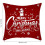 Ensemble de taies d'oreiller de noël, housses de décoration pour 7