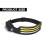 2-Pack-Head Torch Rechargeable-Super-Bright-LED-Headtorch-Headlamp with Sensor Control-Headlight-10 Light Modes-IPX4 Waterproof-Adjustable Strap-Ligh 2