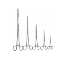 Panther Unhooking Hook Removing Pliers 4'' 6'' 10'' 12'' Stainless Steel Carp Sea Fly Fishing Forceps (8'' Curved)