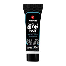 WELDTITE Carbon Gripper Assembly Paste for Bikes Protects Carbon Components 10 g