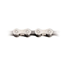 KMC Unisexs X11 11 Speed Chain Silver 118 Link