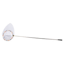Portable Telescopic Butterfly Net Tiny Mesh for Insect Catching