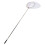 Portable Telescopic Butterfly Net Tiny Mesh for Insect Catching 12
