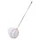 Portable Telescopic Butterfly Net Tiny Mesh for Insect Catching 8