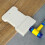 AI Gear Tapping Block for Laminate Flooring Installation, Woodworking Tool for DIY Projects 1