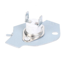 6X Kit de Remplacement pour SéCheuse 3387134 Thermostat Haute Limite 3392519 Fusible Thermique 3977393 Interrupteur Thermique 3977767 Thermostat de