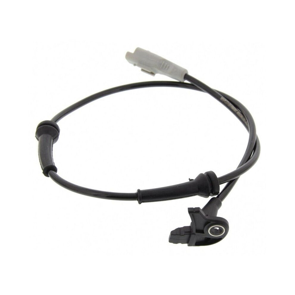 8X For 307 308 408 3008 C4l Back Wheel Speed Sensor Front & Rear Abs Speed Sensor Abs Sensor 9811802580 Black 6033890134986