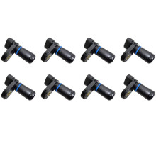 8X Vehicle Speed Sensor Replace 74402-05B 74402-05A 74402-05 for Softail Touring Sportster