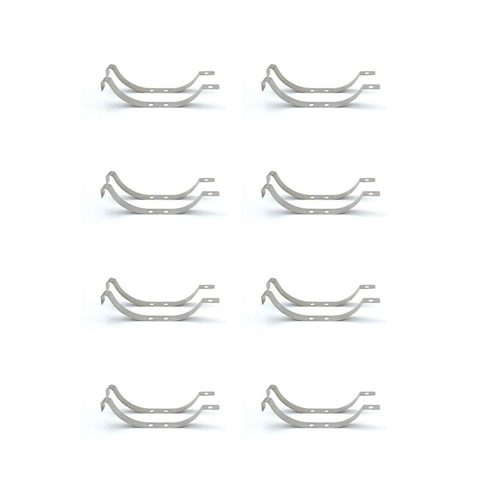 16Pcs Steel Leaf Springs Suspension For Wpl D12 B14 B24 B16 B36 Rc Truck Car Upgrade Parts Accessories 6034126708285