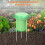 2X Tuya ZigBee Soil Tester Temperature and Humidity Sensor IP66 Grade Waterproof APP Control Support View History 3