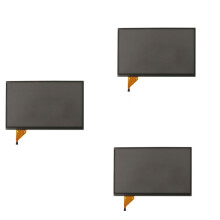 3X 7.3 Inch Touch-Screen Panel Glass Digitizer for  IS250 IS300 GS RX 2006-2009 Radio Navigation 7.3 Inch
