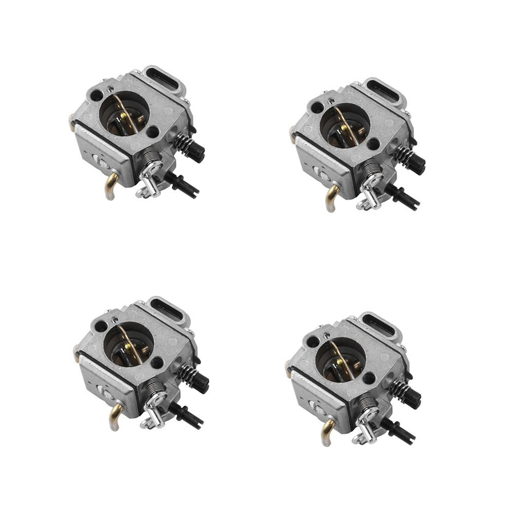 4X Carburetor Carb For 044 046 Ms440 Ms460 Chainsaw 1128 120 0625 6132966295368