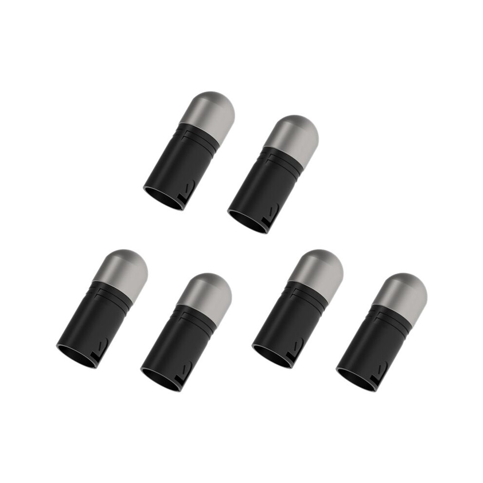 Dmx512 Terminator 120 Ohm Xlr 3 Pin Apply To Dmx512stage Lights,Moving Light,Par Lights (6Pcs) 6032081169844