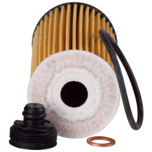 6X 11428570590 For- Coope X1 F45 F46 F48 F54 F55 F56 Oil Filter