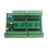 5X 32Ch PNP Isolated Digital Input RS485 Modbus Rtu Controller 12V 24V PLC  Quantity Acquisition Board(with Case) 3