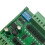 5X 32Ch PNP Isolated Digital Input RS485 Modbus Rtu Controller 12V 24V PLC  Quantity Acquisition Board(with Case) 5