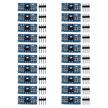 20X AMS1117-3.3 Step-Down Voltage Regulator Adapter Convertor 3.3V Out