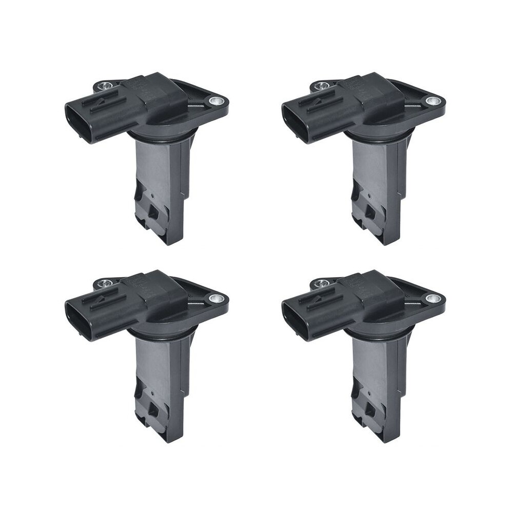 4X Mass Air Flow Meter Sensor Maf Sensor For -Cx5 3 6 Pe01-13-215 E5t62271 Pe0113215 6032269482406