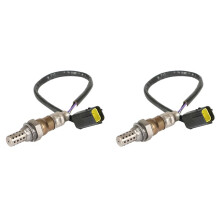 2X 25189499 Probe Oxygen Sensor Fit for Chevy Laam Cruze J300 1.6L 2009-2015 0258986768 25 189 499
