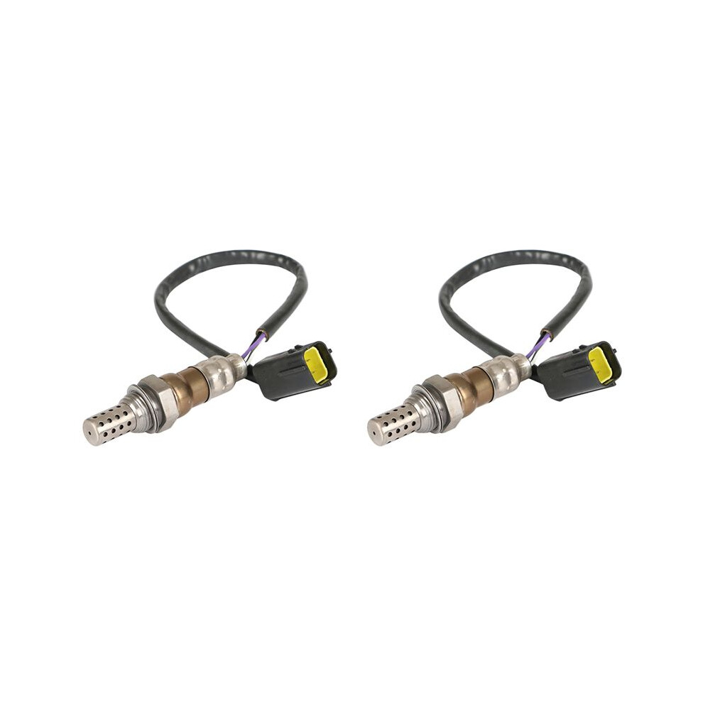 2X 25189499 Probe Oxygen Sensor Fit For Chevy Laam Cruze J300 1.6L 2009-2015 0258986768 25 189 499 6032210675772