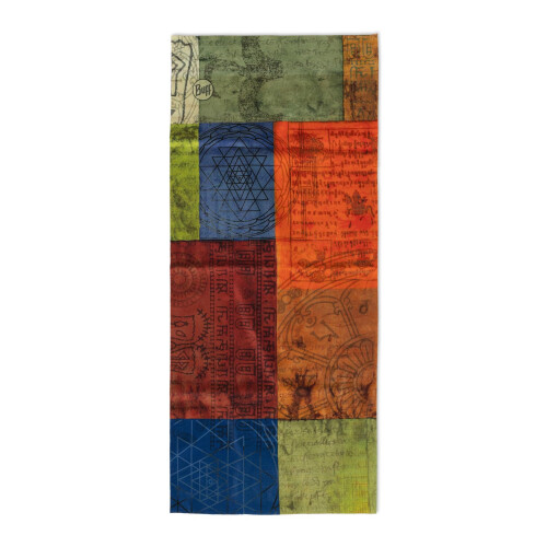 Buff BUFF Neckwear Original EcoStretch Unisex adults 2