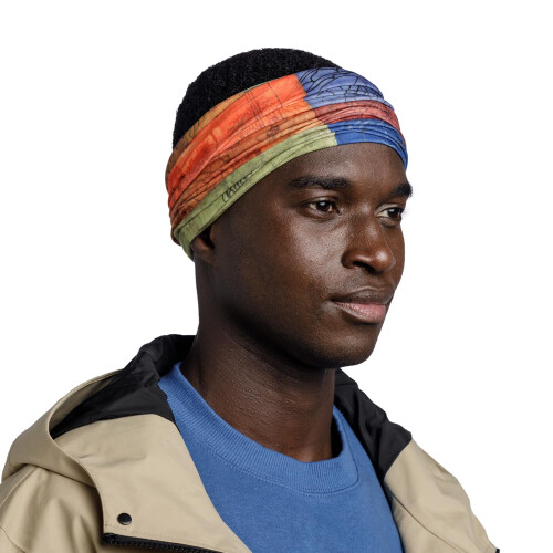 Buff BUFF Neckwear Original EcoStretch Unisex adults 1