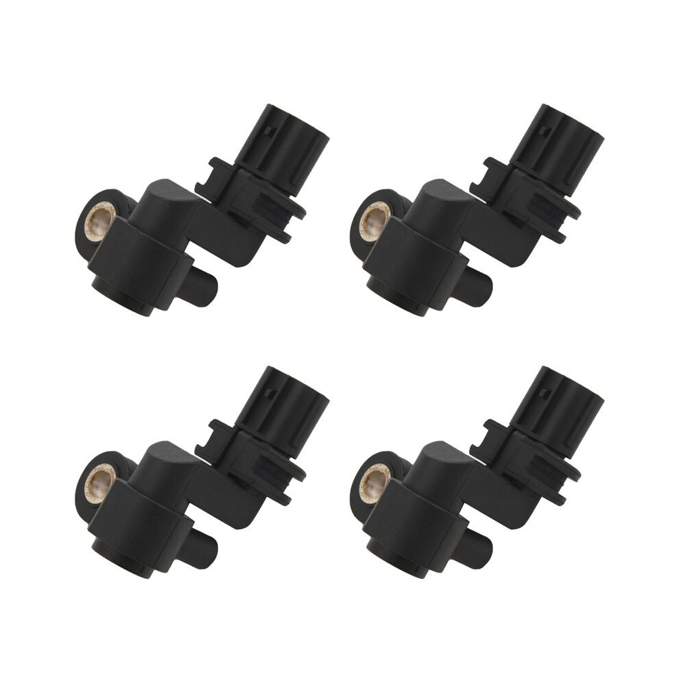 4X Cps Sensor Crankshaft Position Sensor For 2001-2005 37500-Plc-015 37500Plc015 Car Accessories 6033204429487