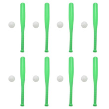 16X Souviner Baseball Bat Sports Toys Children'S Toys Baseball Bat Green