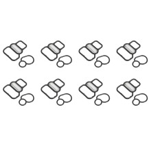 16x 15825-P2M-005 Magnet Ventil Dichtung Satz für VTEC 1996-2005