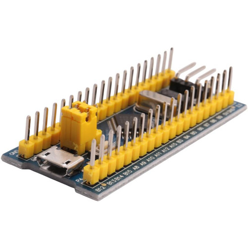 5X STM32F103C6T6 Module ARM STM32 Minimum System Development Board for DIY Kit CH32F103C8T6 2