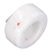 PE-Rohr 1/4 Zoll 100 m Flexibles Wasserrohr für Haushaltswasserfilter