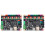 2X Mks Tinybee Controller Card Motherboard 32Bit 3D Printer Control Board Support  12864Lcd V3 Display 12864 1