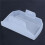 4X Flash Diffuser Bounce Cover for Yongnuo YN685 YN600EX-RT YN-660 Speedlight 4