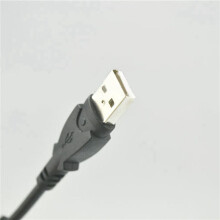 2X Externer USB-Soundkarte 7.1-Adapter 5HV2 3D-Audio-Headset-Mikrofon 3,5 mm für Laptop-PC-Desktop-PC