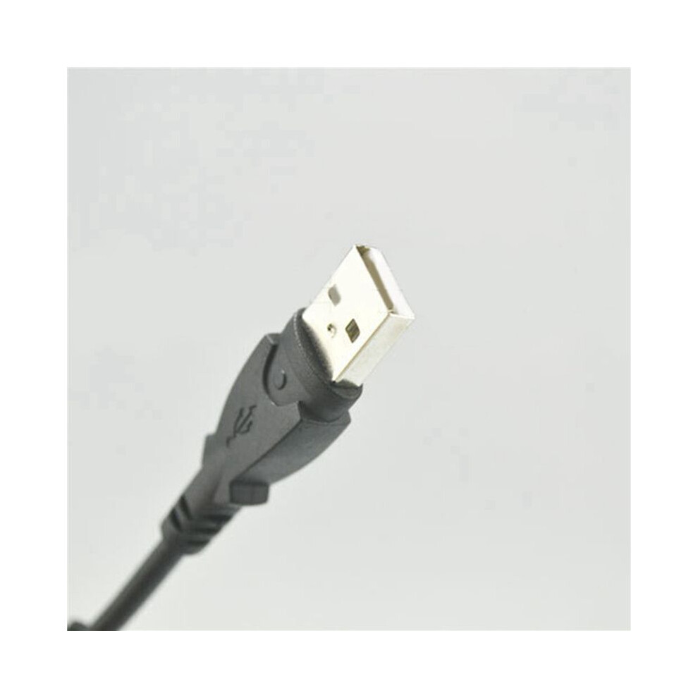 2X External Usb Sound Card 7.1 Adapter 5Hv2 3D Audio Headset Microphone 3.5Mm For Laptop Pc Desktop Pc 6034059595402