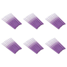 48Pcs Tooth Floss Oral Hygiene Dental Floss Soft Interdental Brush Toothpick Healthy for Teeth Cleaning Oral Care