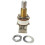 2X Potentiometer Push Pull  Gitarrkontroll Pot Elektrisk Gitarr Tonvolymdelar B250K 6