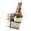 2X Potentiometer Push Pull  Gitarrkontroll Pot Elektrisk Gitarr Tonvolymdelar B250K 7