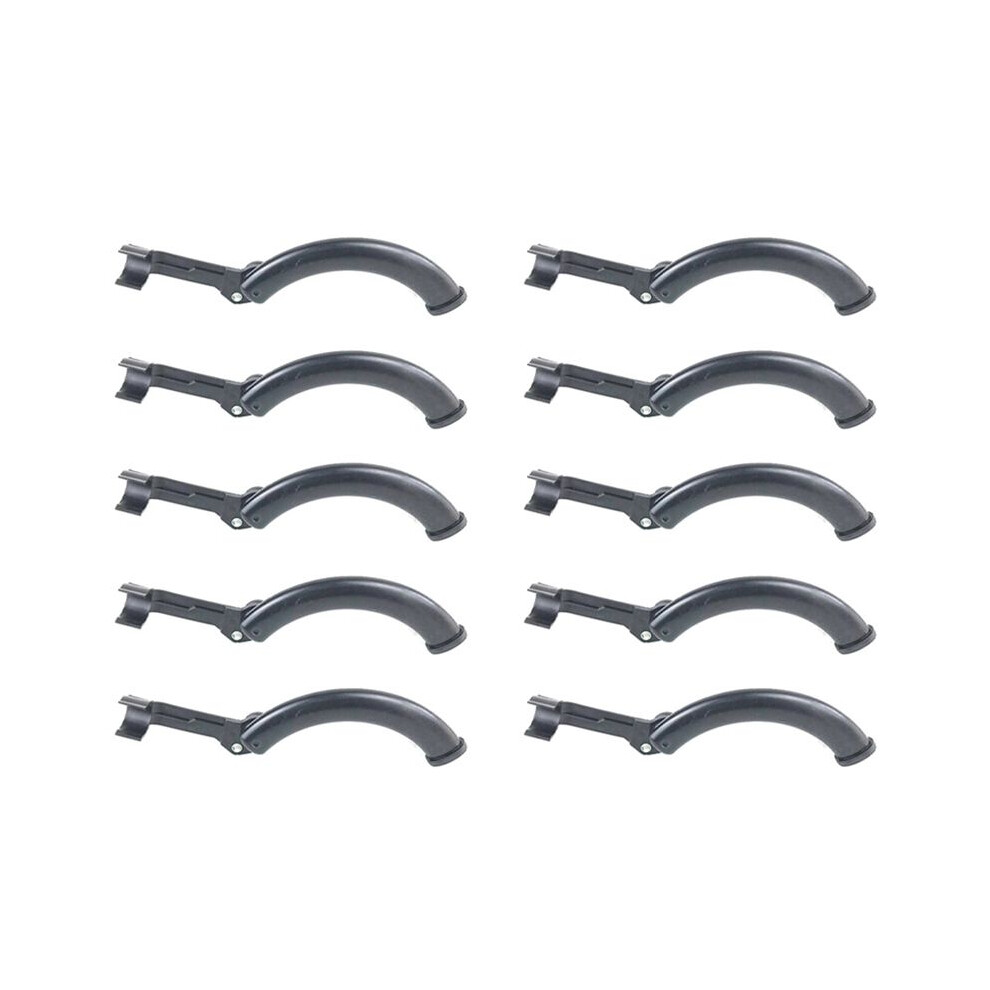 10X 2712002352 Oil Pipe Oil Cooler For - W204 C180 C200 C280 C300 C350 C220 C250 A271 200 2352 Black 6032126192202