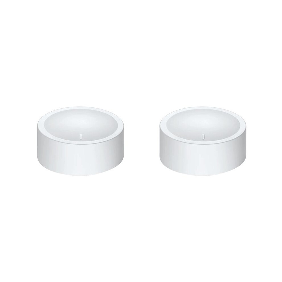 2X Tuya Zigbee Knob Wireless Scene Button Rotatable Dimmer Home Automation Linkage Remoter 4713735078324